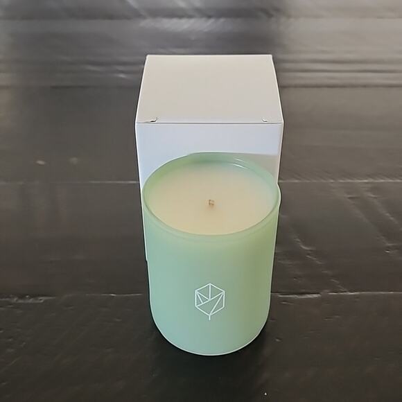 PIQUE LIFE Sacred Woods Candle Votive Size - 1 Wick - Picture 1 of 5